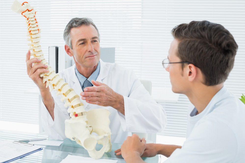 Precio consulta con ortopedista